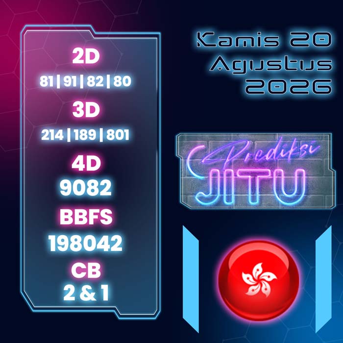 prediksi jitu HONGKONG 20-Aug-2026