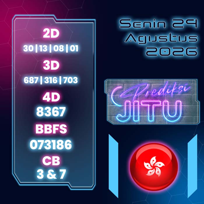 prediksi jitu HONGKONG 24-Aug-2026