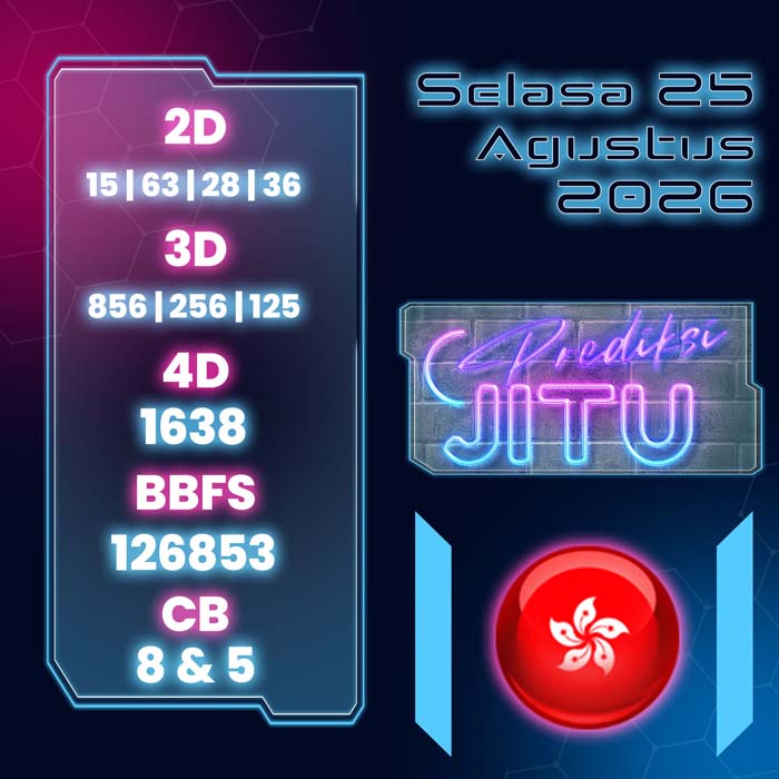 prediksi jitu HONGKONG 25-Aug-2026