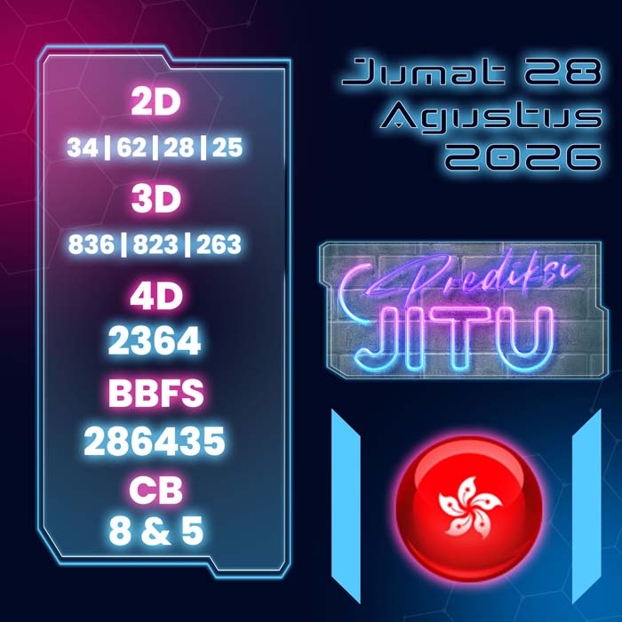 prediksi jitu HONGKONG 28-Aug-2026