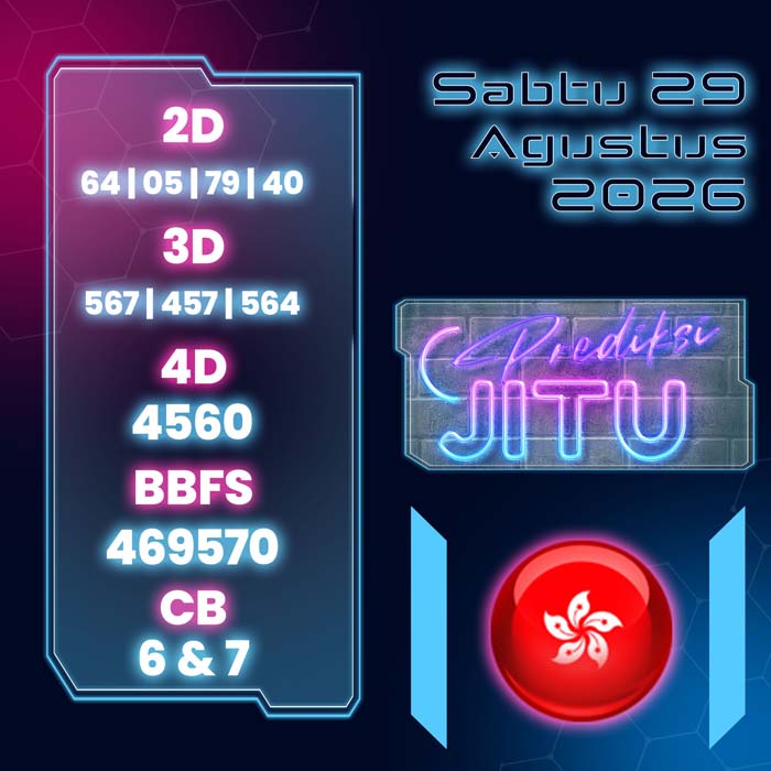 prediksi jitu HONGKONG 29-Aug-2026