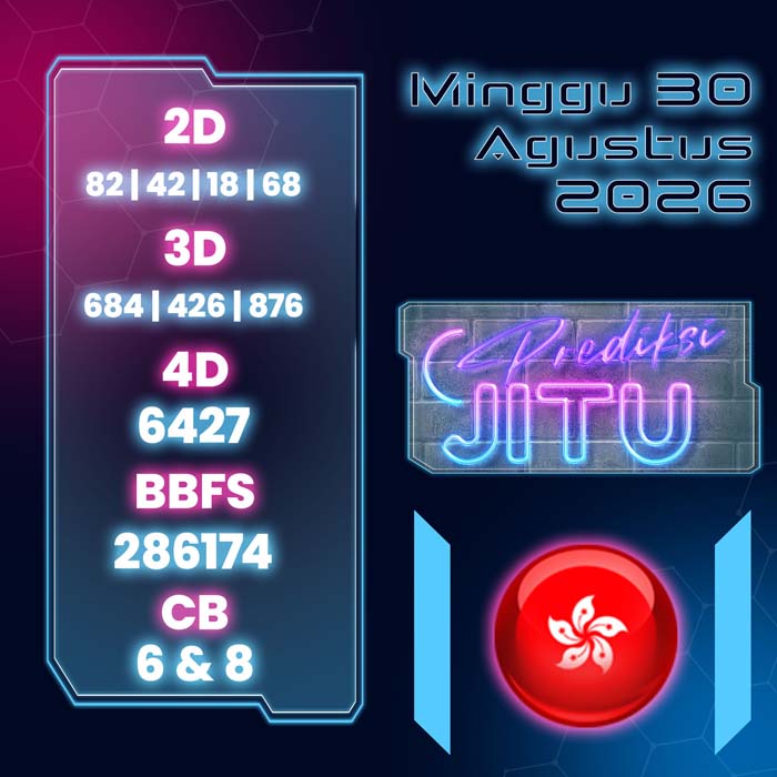 prediksi jitu HONGKONG 30-Aug-2026