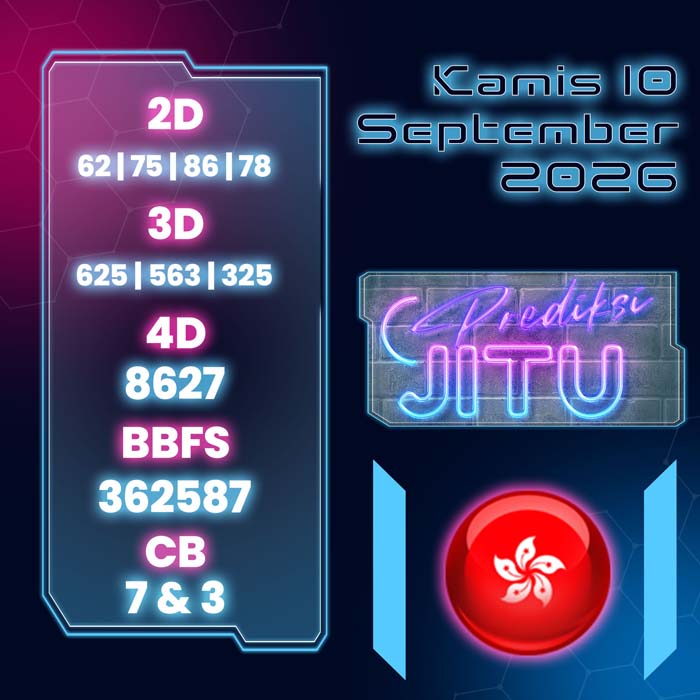 prediksi jitu HONGKONG 10-Sep-2026