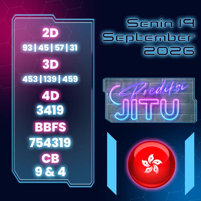 prediksi jitu HONGKONG 14-Sep-2026