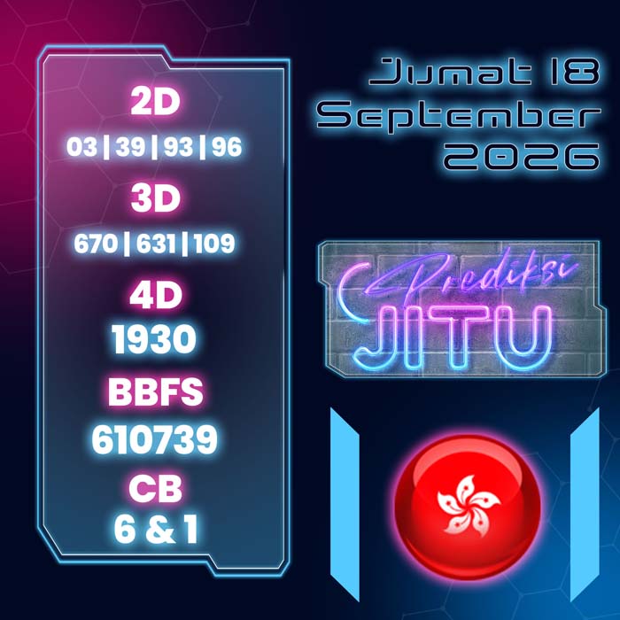prediksi jitu HONGKONG 18-Sep-2026