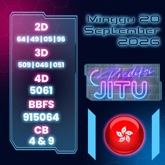 prediksi jitu HONGKONG 20-Sep-2026