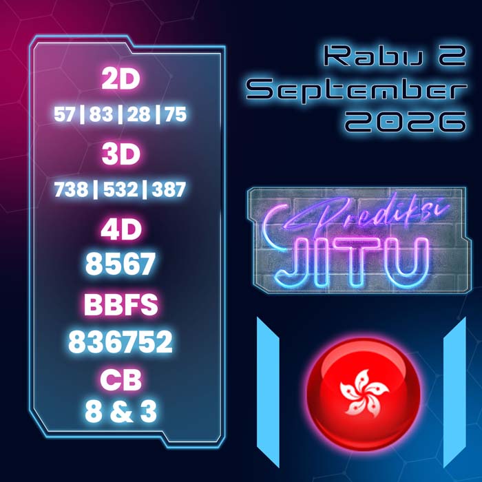 prediksi jitu HONGKONG 2-Sep-2026