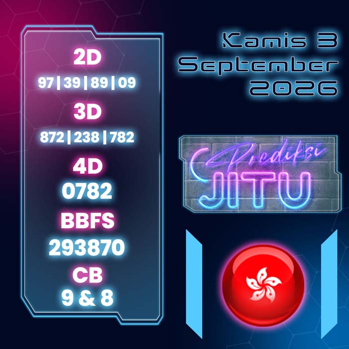 prediksi jitu HONGKONG 3-Sep-2026