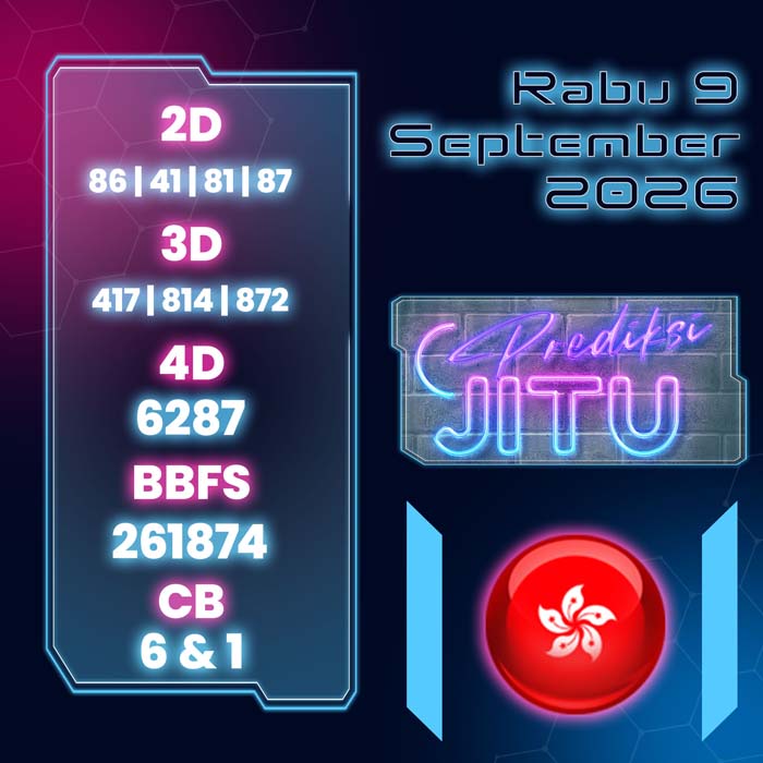 prediksi jitu HONGKONG 9-Sep-2026