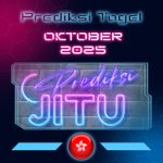 PREDIKSI HK JITU 4D HARI INI