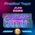 PREDIKSI SDY JITU 4D HARI INI